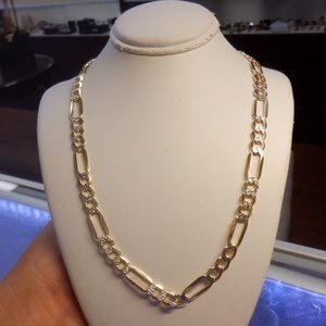 NEW 14k  Gold Chain